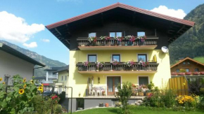 Heidi, Haus
